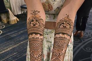 Naseem's Henna & Art - 7