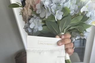 Ling's Moment - 52