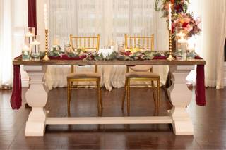 Fairytale Florist - 5