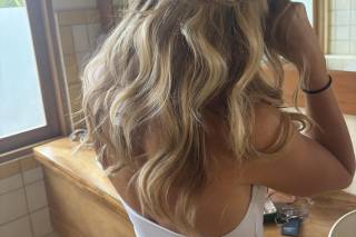 Crystal Tavares Hair - 17