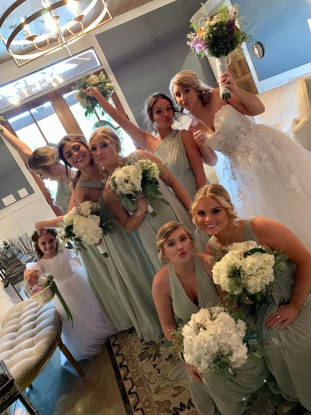Spring Hill Farm Wedding and Event Center - 2