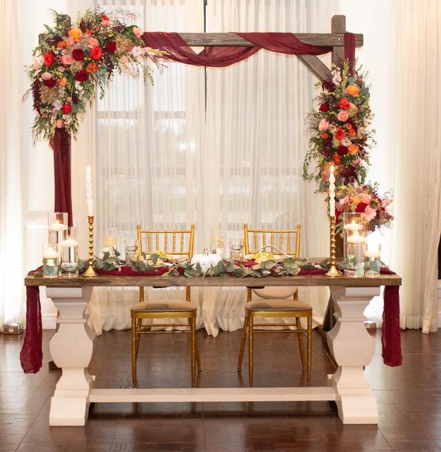 Fairytale Florist - 2