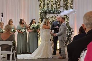 Parkway Banquets - 13