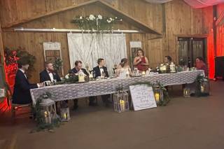 Summit Farm Weddings - 97
