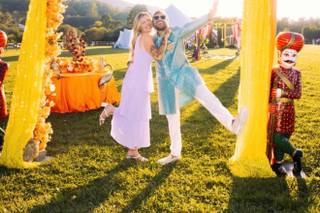 Hidden River Events - 8