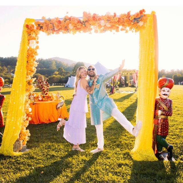 Hidden River Events - 4