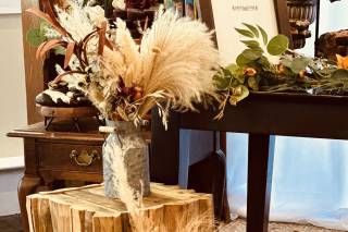 Gisele Decorations & Events - 19