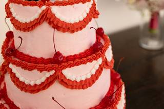 Kayla Knight Cakes - 5