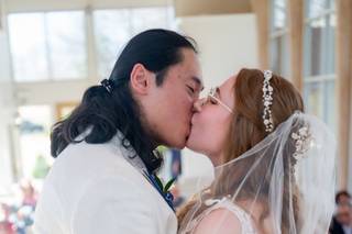 Eden Wedding Photography by M&N Media - 9