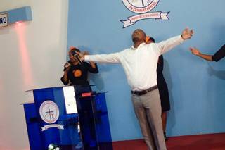 Christian Leaders Alliance - 19