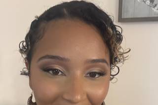 Bored Beauty ~ Makeup Artistry - 5