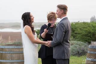 Michael & Sandi McCracken, Wedding Officiants - 9