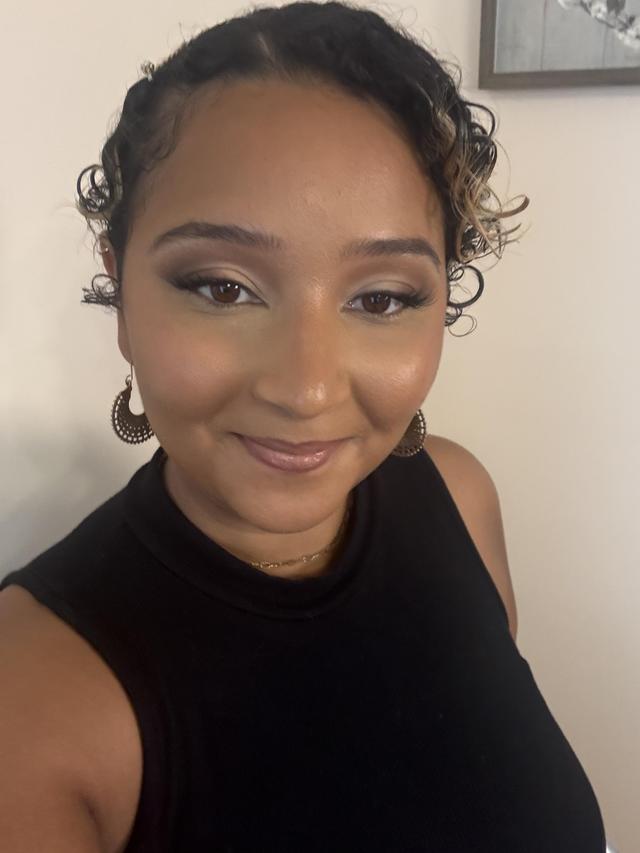 Bored Beauty ~ Makeup Artistry - 1