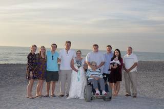 Florida Sun Weddings - 22