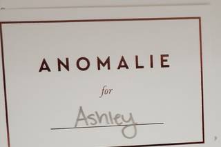 Anomalie - 27