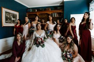 A Formal Affair Bridal and Special Occasions Boutique - 5