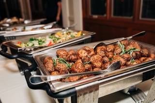 Seth Mias Catering - 7