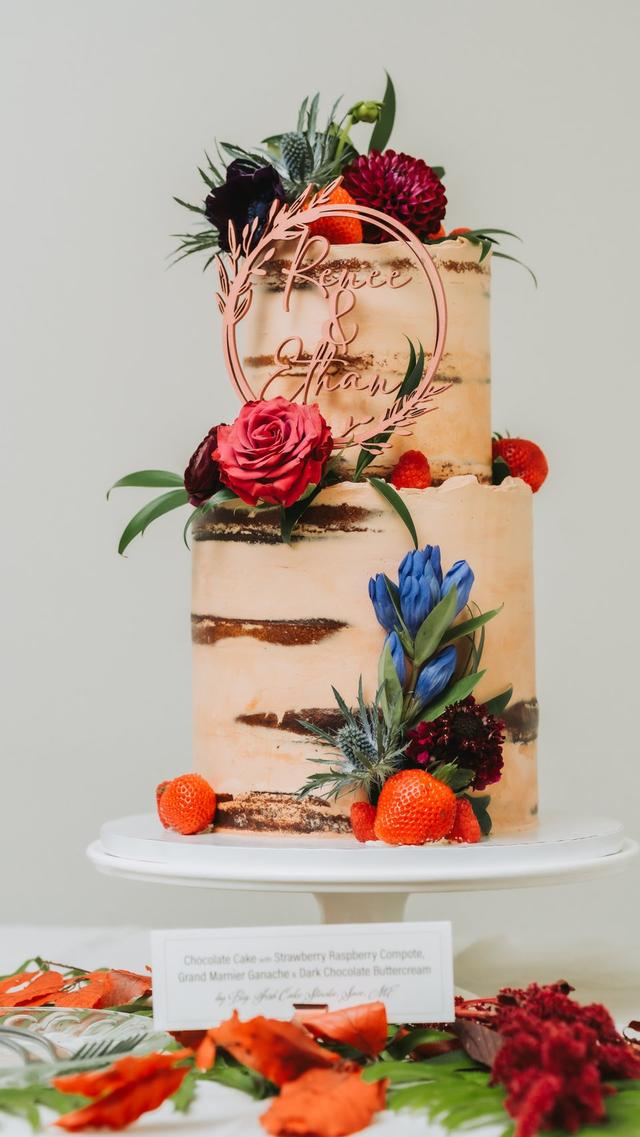 Big Fish Cake Studio - 1