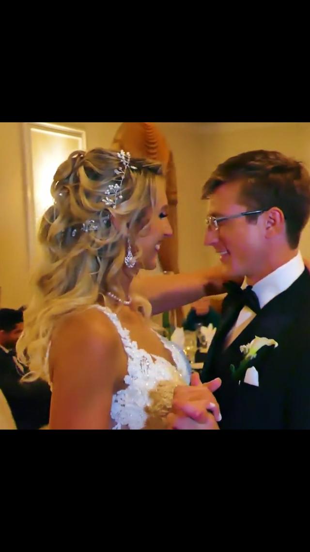 Bridal Hair by Stanton Mark - 2