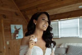 Makeup By Sydney Sampsell - 21