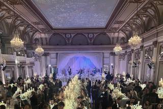 Fairmont Copley Plaza - 43
