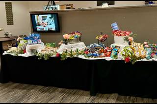 Weddings & Events By Trina - 8