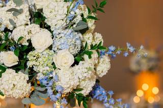 Bayfront Floral and Event Design - 10