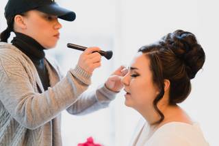 NYC Beauty Clique by Sabrina Gilbert - 15