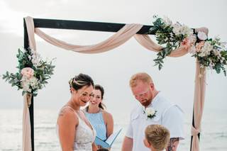 Florida Weddings - 25