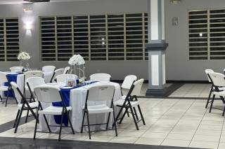 MARBELLA EVENTS & DECOR RENTAL - 6