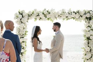 The Wedding Planner MD - 20