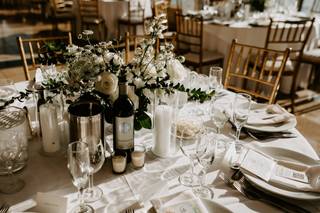 The Gathering Florist - 35