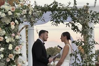Mr. & Mrs. Chuppah LLC - 20