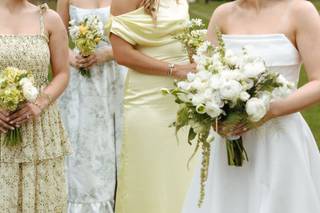 Nancy Bishop Floral Design - 17