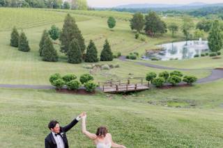 Stone Tower Winery - 6