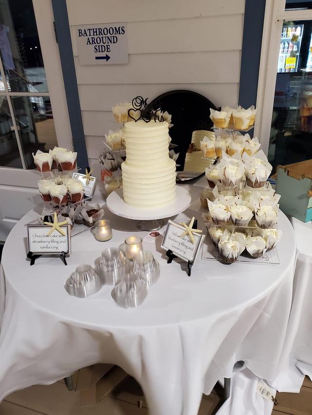 Ally's Bakery - 2