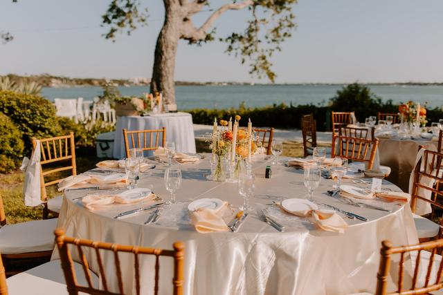 Michael's Events & Catering - 1