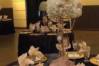 Bella Sera Event Center - 53