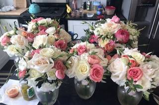 Vanda Floral Design - 85