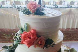 Lovin Oven Cakery - 53