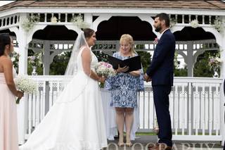 Jane E. Rokes, NH Justice of the Peace / Wedding Officiant - 45