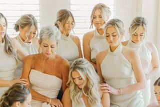 Bride's Side Beauty - 50