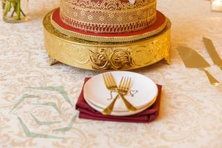 Bakers Cottage Cakes - 19