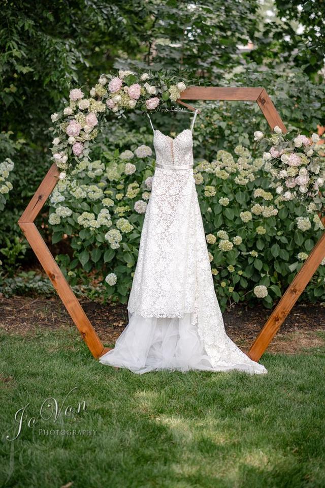 A Rustic Affair Rentals - 3