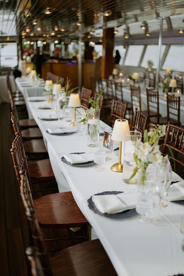 Aspen Rose Events - 1