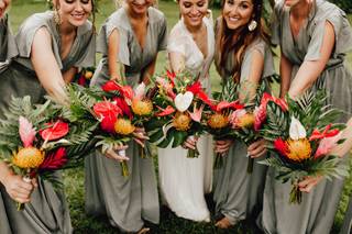 Love Letter Weddings LLC - 45