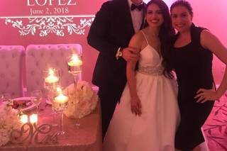 Cely's Events - 29