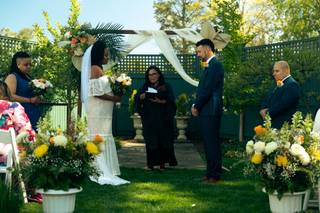 Sims Squared Weddings - 6