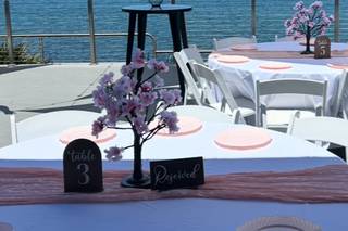 Tower Beach Club Event Venue - 6