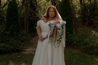 Hairs 2 the Bride, LTD - 12